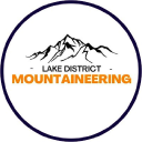 Lake District Mountaineering logo