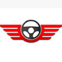 Burton Driving School logo