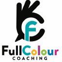 Full Colour Coaching logo