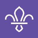 1St Woodley Scout Group logo