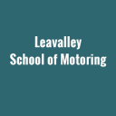 Leavalley School Of Motoring logo