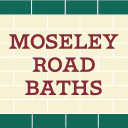 Moseley Road Baths logo