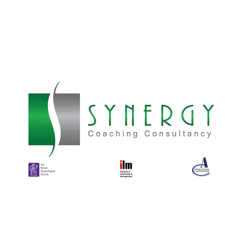 Social Synergy Coaching and Consultancy logo