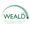 The Weald Tennis And Squash Club