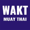 Wakt Muay Thai logo