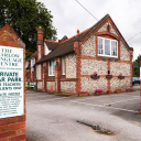 The Marlow Language Centre logo