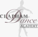 Clapham Dance Academy logo
