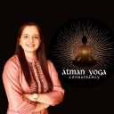 Atman Yoga Consultancy logo