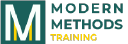 Modern Methods Training logo