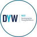 Developing The Young Workforce - West Region logo