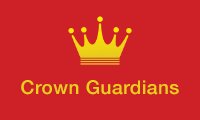 Crown Guardians logo