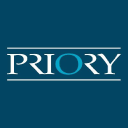 Priory Hospital Blandford logo