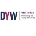 Dyw West Lothian logo