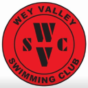 Wey Valley Swimming Club logo