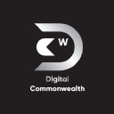 Digital Commonwealth logo