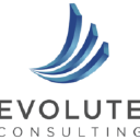 Evolute Consulting logo