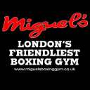 Miguels Boxing & Fitness Gym