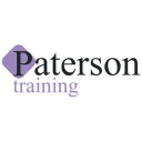 Paterson Training logo