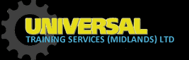 Universal Training Services (Midlands) logo