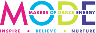 Makers of Dance Energy logo