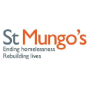 St Mungo's - Building Bridges to Wellbeing