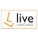 Live Language logo