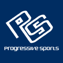 Progressive Sport (South Manchester) logo
