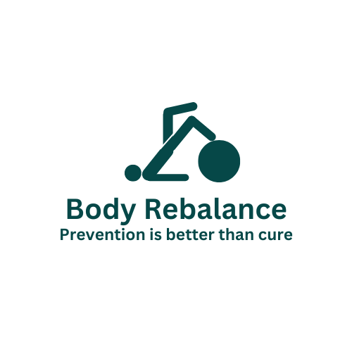 Body Rebalance  logo