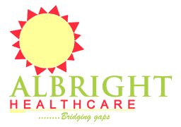 Albright Healthcare