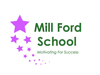 Mill Ford School logo