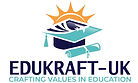 Edukraft Consultancy logo