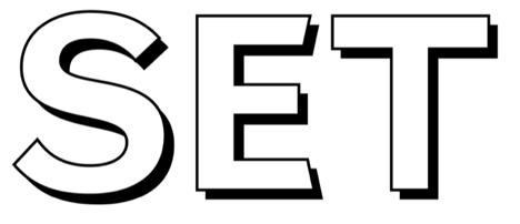 SET Lewisham logo