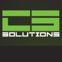 Cs Solutions 1995 logo