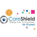 Careshield logo