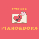 Pianoadora Piano Lessons logo