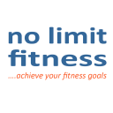 No Limit Fitness logo