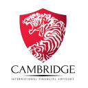 Cambridge If Analytica logo