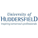 University Of Huddersfield International Study Centre logo