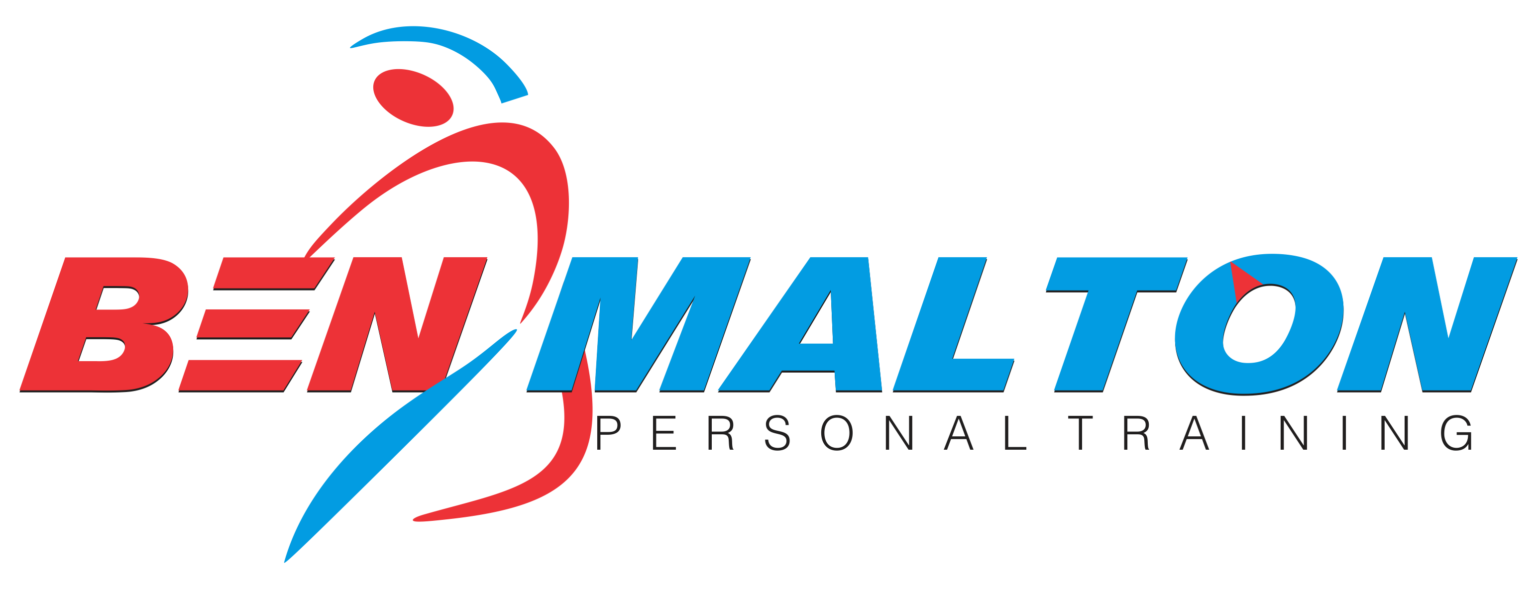 Ben Malton Personal Training logo