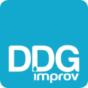 DDG Improv (Duck Duck Goose) logo
