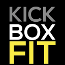 Kickboxfit Martial Arts Academy logo