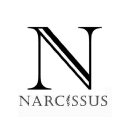 Narcissus Flower School logo