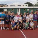 Dawlish Lawn Tennis Club