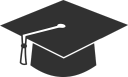 London Meridian College logo
