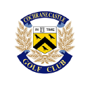 Cochrane Castle Golf Club logo