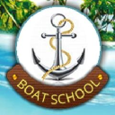 Sea Safe Boat School logo