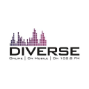 Diverse Fm Community Media & Training logo
