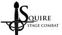 Squire Stage Combat logo