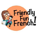 Friendly Fun French Classes