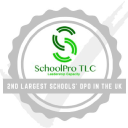 Schoolpro Tlc logo